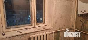 1-к квартира, вторичка, 32м2, 5/5 этаж