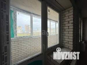 Студия квартира, вторичка, 25м2, 9/10 этаж