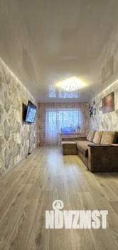 3-к квартира, вторичка, 58м2, 5/5 этаж