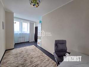 3-к квартира, вторичка, 115м2, 21/22 этаж