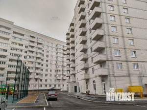 3-к квартира, сданный дом, 83м2, 5/10 этаж