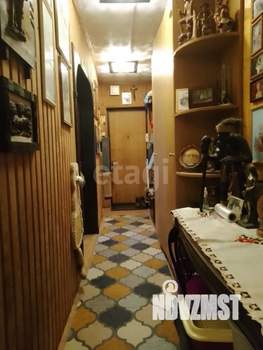 3-к квартира, вторичка, 66м2, 2/9 этаж