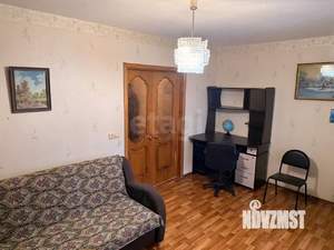 3-к квартира, вторичка, 70м2, 7/9 этаж