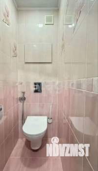 2-к квартира, вторичка, 45м2, 4/5 этаж