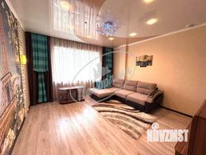 2-к квартира, вторичка, 60м2, 3/17 этаж