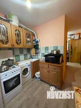 1-к квартира, вторичка, 31м2, 3/5 этаж