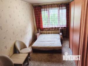 1-к квартира, вторичка, 30м2, 1/5 этаж