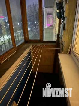 2-к квартира, вторичка, 42м2, 4/5 этаж