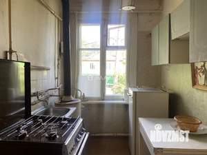 2-к квартира, вторичка, 47м2, 2/2 этаж