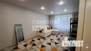 1-к квартира, вторичка, 31м2, 5/9 этаж