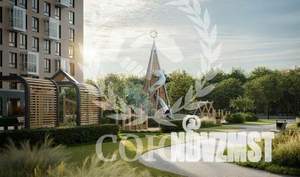 2-к квартира, вторичка, 58м2, 7/25 этаж