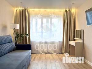 1-к квартира, вторичка, 43м2, 8/11 этаж