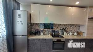 2-к квартира, вторичка, 58м2, 7/19 этаж