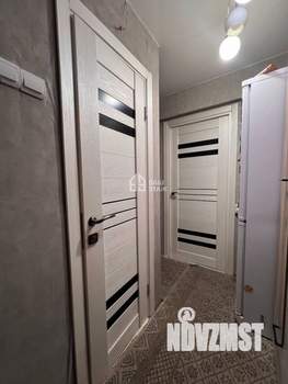 3-к квартира, вторичка, 45м2, 2/5 этаж