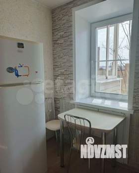 1-к квартира, вторичка, 34м2, 1/6 этаж