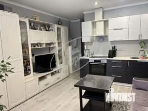 Студия квартира, вторичка, 26м2, 10/17 этаж