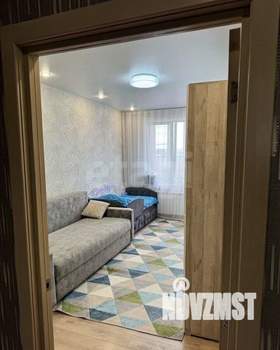 1-к квартира, вторичка, 39м2, 1/5 этаж