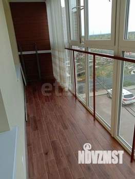 1-к квартира, вторичка, 44м2, 3/10 этаж