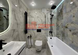 2-к квартира, вторичка, 45м2, 5/5 этаж