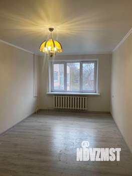 1-к квартира, вторичка, 38м2, 2/9 этаж