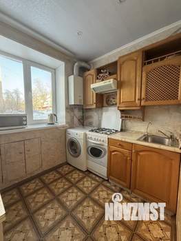 3-к квартира, вторичка, 60м2, 1/5 этаж