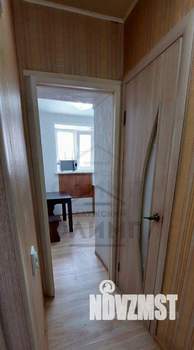 1-к квартира, вторичка, 29м2, 2/5 этаж