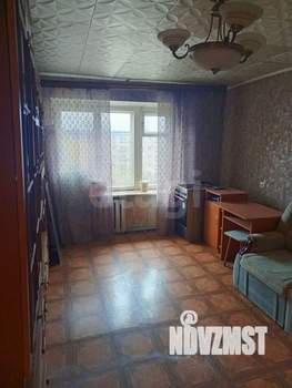 1-к квартира, вторичка, 31м2, 5/5 этаж