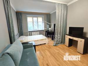 1-к квартира, вторичка, 47м2, 3/8 этаж