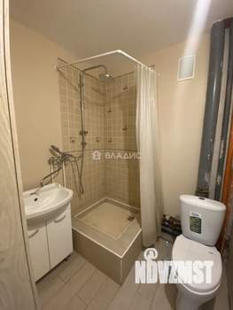 1-к квартира, вторичка, 34м2, 2/5 этаж