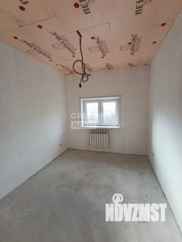 2-к квартира, вторичка, 59м2, 6/6 этаж