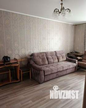 1-к квартира, вторичка, 34м2, 1/6 этаж