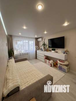 2-к квартира, вторичка, 45м2, 5/5 этаж