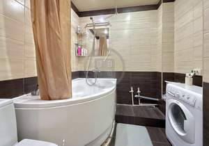 Студия квартира, вторичка, 25м2, 10/17 этаж