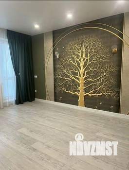 2-к квартира, вторичка, 66м2, 14/19 этаж