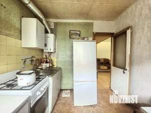 2-к квартира, вторичка, 35м2, 4/4 этаж