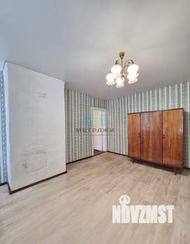 1-к квартира, вторичка, 32м2, 1/2 этаж