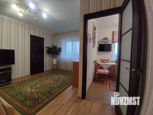 2-к квартира, вторичка, 42м2, 5/5 этаж