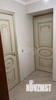 2-к квартира, вторичка, 75м2, 4/10 этаж