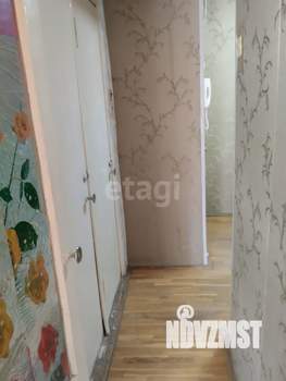 1-к квартира, вторичка, 32м2, 2/5 этаж