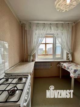 1-к квартира, вторичка, 36м2, 6/9 этаж