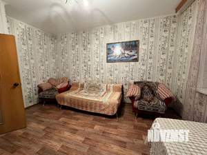 2-к квартира, вторичка, 60м2, 11/17 этаж