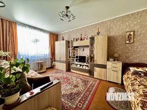 1-к квартира, вторичка, 37м2, 1/5 этаж