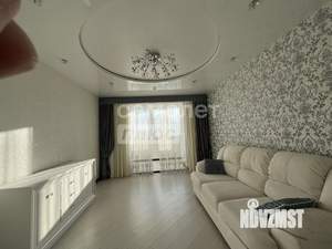 1-к квартира, вторичка, 49м2, 4/9 этаж