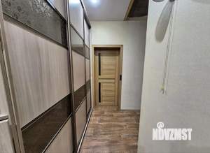 2-к квартира, вторичка, 63м2, 6/12 этаж