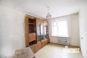 2-к квартира, вторичка, 53м2, 5/9 этаж