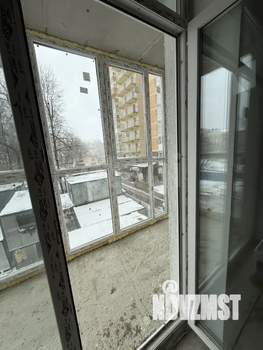 1-к квартира, вторичка, 46м2, 1/23 этаж