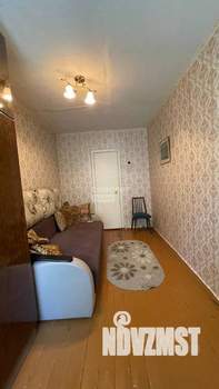 2-к квартира, вторичка, 42м2, 3/5 этаж