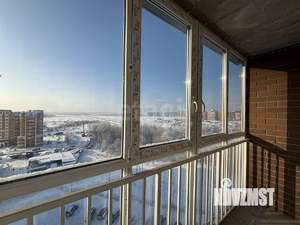 1-к квартира, вторичка, 45м2, 10/18 этаж