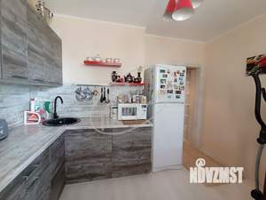 1-к квартира, вторичка, 37м2, 10/10 этаж