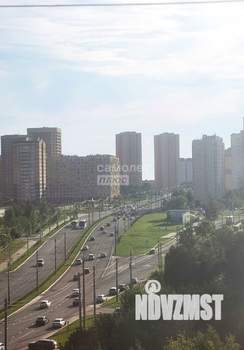 2-к квартира, вторичка, 41м2, 9/12 этаж